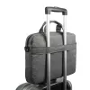 Lenovo Casual Toploader T210 39.6 cm (15.6 inch) Toploader bag Grey