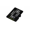 Kingston Technology Canvas Select 64GB micSDXC Plus 100R A1 C10 Card + ADP