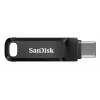 WESTERN DIGITAL SanDisk Ultra Dual Drive Go - 32GB USB Stick - USB-C / USB-A