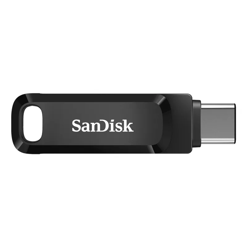 WESTERN DIGITAL SanDisk Ultra Dual Drive Go - 32GB USB Stick - USB-C / USB-A