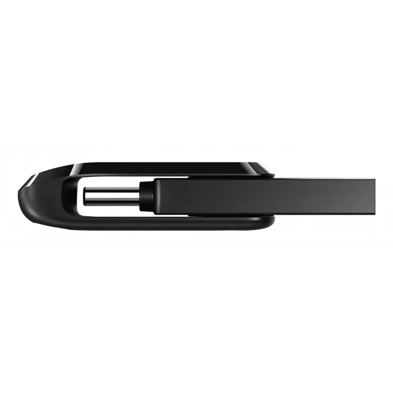 WESTERN DIGITAL SanDisk Ultra Dual Drive Go - 32GB USB Stick - USB-C / USB-A