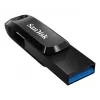 WESTERN DIGITAL SanDisk Ultra Dual Drive Go - 32GB USB Stick - USB-C / USB-A