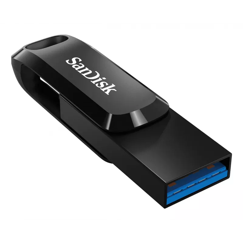 WESTERN DIGITAL SanDisk Ultra Dual Drive Go - 32GB USB Stick - USB-C / USB-A