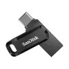 USB flash drive SanDisk 128 GB USB Type-A USB Type-C Ultra Dual Drive