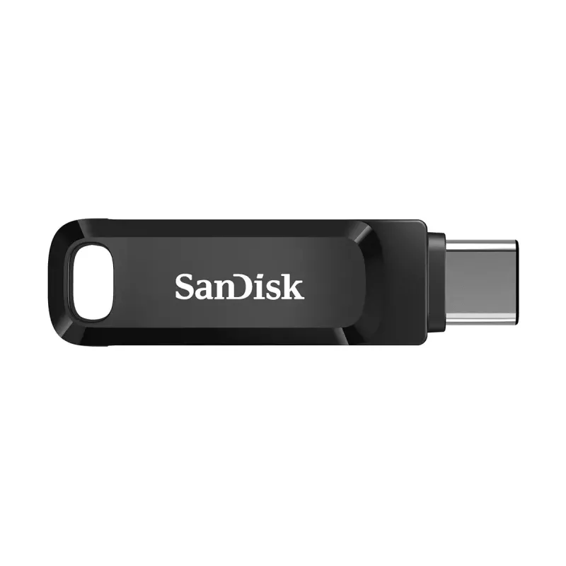 USB flash drive SanDisk 128 GB USB Type-A USB Type-C Ultra Dual Drive