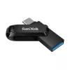 USB flash drive SanDisk 128 GB USB Type-A USB Type-C Ultra Dual Drive