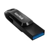 USB flash drive SanDisk 128 GB USB Type-A USB Type-C Ultra Dual Drive