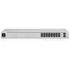 UBIQUITI NETWORKS UniFi Switch 16xgigabit Ethernet Ports Including 8x 802.3at PoE+ Ports