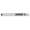 UBIQUITI NETWORKS UniFi Switch 16xgigabit Ethernet Ports Including 8x 802.3at PoE+ Ports