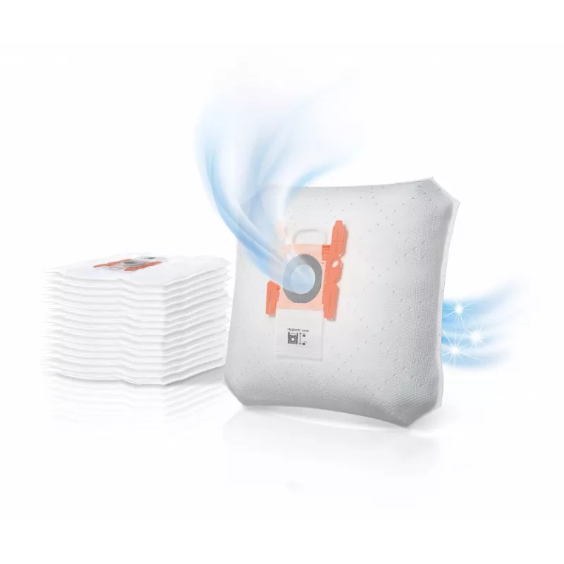 Bosch BBZ16GALL vacuum accessory/supply Dust bag Cylinder vacuum
