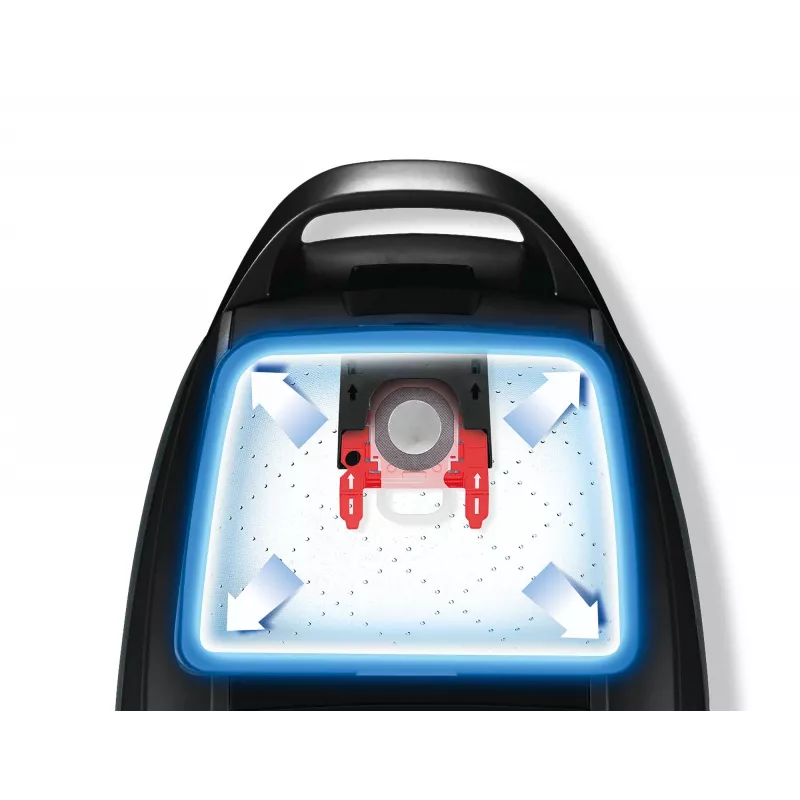 Bosch BBZ16GALL vacuum accessory/supply Dust bag Cylinder vacuum