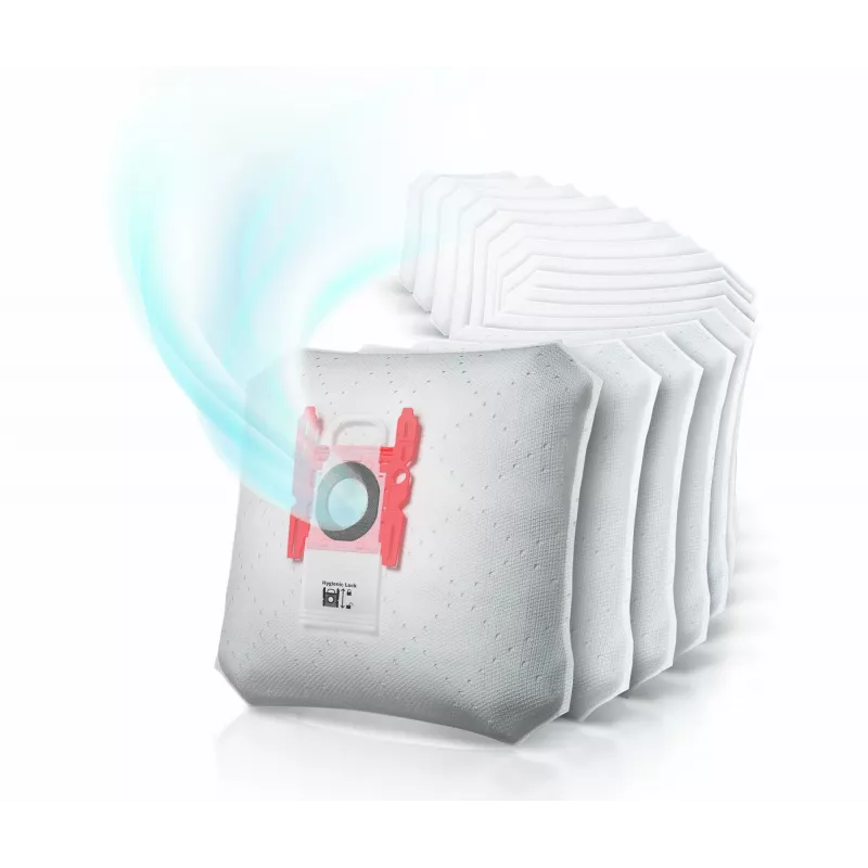 Bosch BBZ16GALL vacuum accessory/supply Dust bag Cylinder vacuum