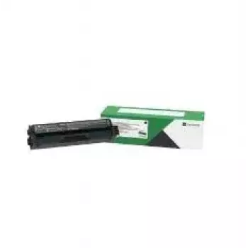 Toner cartridge Lexmark C332HK0 1500 pages Black