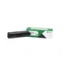 Toner cartridge Lexmark C332HK0 1500 pages Black