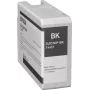 Epson C13T44C140 ink cartridge 1 pc(s) Original Black