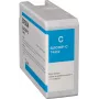 Epson SJIC36P(C) ink cartridge Cyan