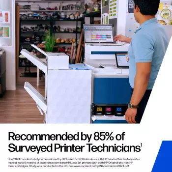 HP LaserJet 659X High Yield Black Original Toner Cartridge