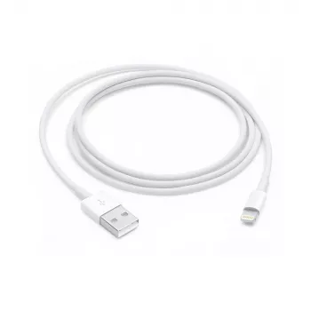 APPLE USB-a To Ligthning Cable 1m (mxly2zm/a)