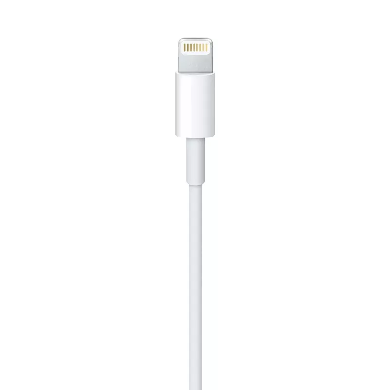 APPLE USB-a To Ligthning Cable 1m (mxly2zm/a)