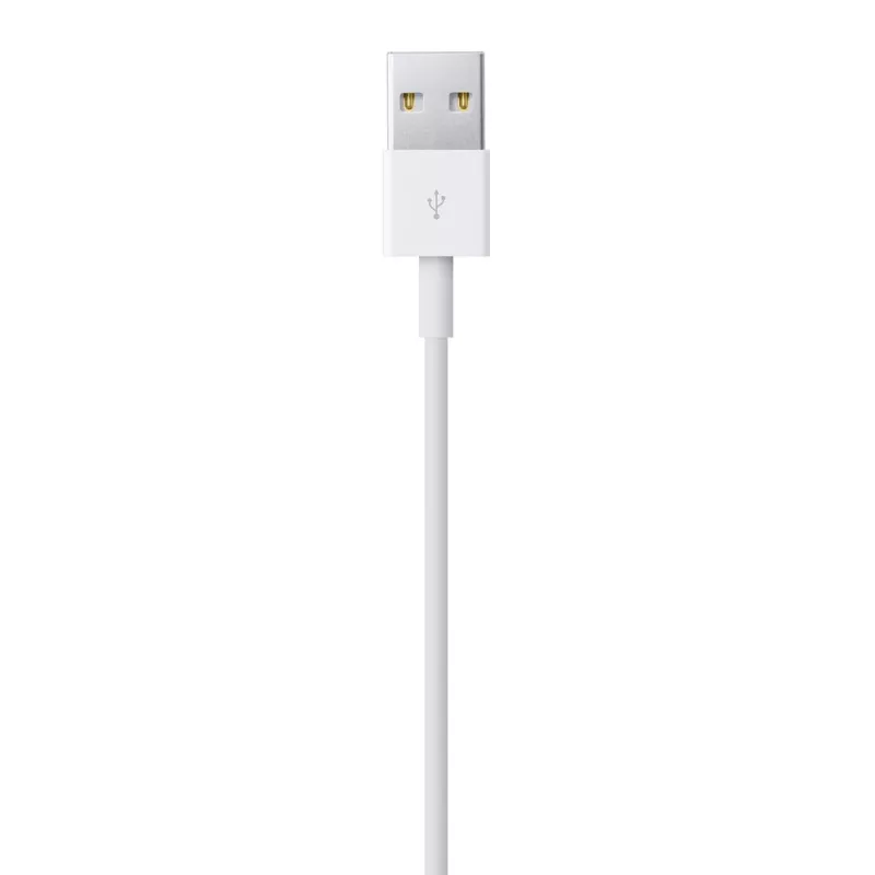 APPLE USB-a To Ligthning Cable 1m (mxly2zm/a)