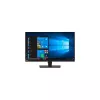 Lenovo ThinkVision T27q-20 computer monitor 68.6 cm (27 inch) 2560 x 1440 pixels Quad HD LCD Black