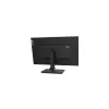 Lenovo ThinkVision T27q-20 computer monitor 68.6 cm (27 inch) 2560 x 1440 pixels Quad HD LCD Black