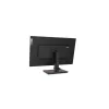 Lenovo ThinkVision T27q-20 computer monitor 68.6 cm (27 inch) 2560 x 1440 pixels Quad HD LCD Black