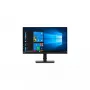 Lenovo ThinkVision T27q-20 computer monitor 68.6 cm (27 inch) 2560 x 1440 pixels Quad HD LCD Black