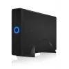 ICY BOX IB-377U3 HDD enclosure Black 3.5 inch