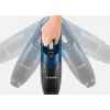 Bosch Serie 2 BBHF216 stick vacuum/electric broom 2-in-1 stick vacuum Battery Dry Bagless Blue