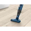 Bosch Serie 2 BBHF216 stick vacuum/electric broom 2-in-1 stick vacuum Battery Dry Bagless Blue