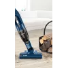 Bosch Serie 2 BBHF216 stick vacuum/electric broom 2-in-1 stick vacuum Battery Dry Bagless Blue