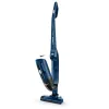Bosch Serie 2 BBHF216 stick vacuum/electric broom 2-in-1 stick vacuum Battery Dry Bagless Blue
