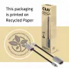 CLUB3D USB Type C to DisplayPort 1.4 8K60Hz HBR3 Active Adapter