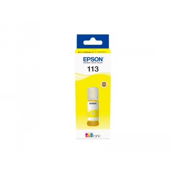 Cartridge Epson Ink C13T06B440 113 Yellow