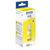 Cartridge Epson Ink C13T06B440 113 Yellow