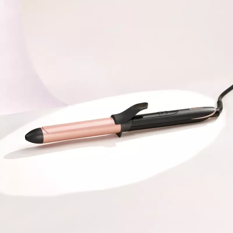 Curling iron BaByliss 25mm Curling Tong