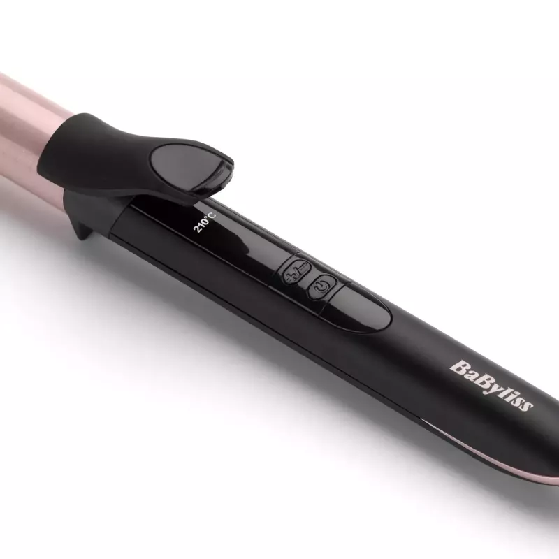 Curling iron BaByliss 25mm Curling Tong