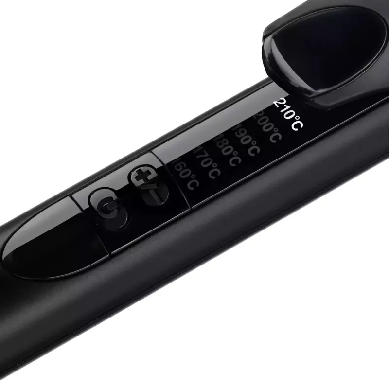 Curling iron BaByliss 25mm Curling Tong