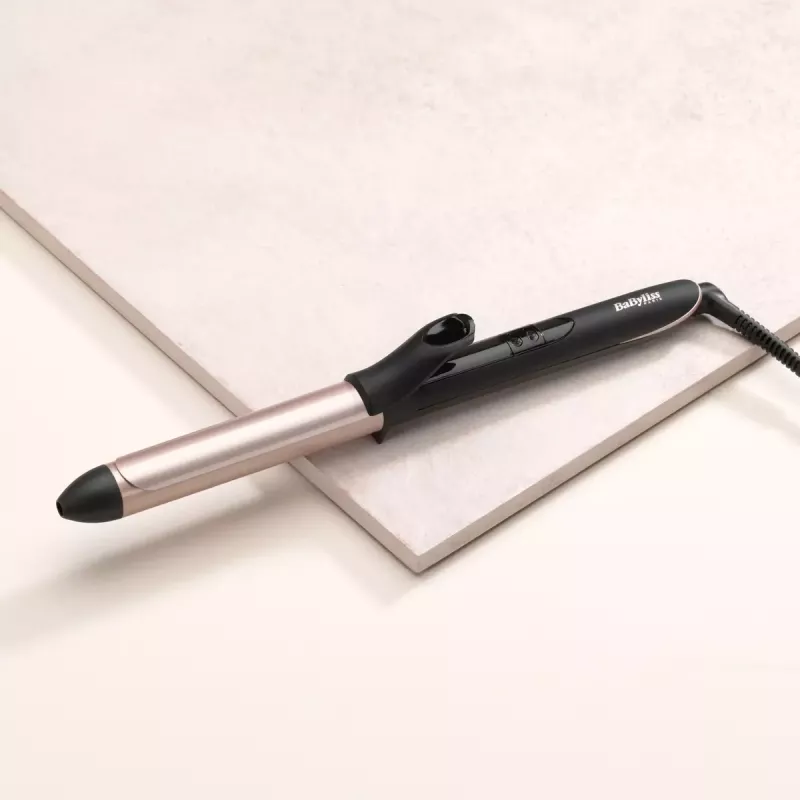 Curling iron BaByliss 25mm Curling Tong