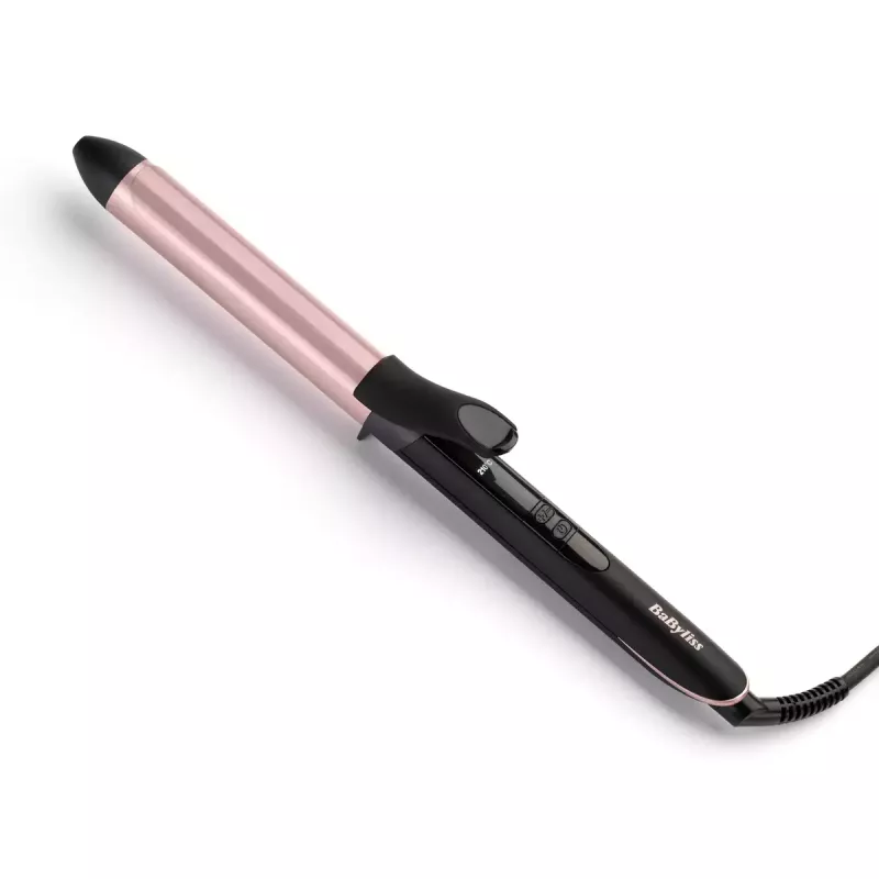 Curling iron BaByliss 25mm Curling Tong