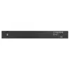 NETGEAR GS308PP Unmanaged Gigabit Ethernet (10/100/1000) Power over Ethernet (PoE) Black