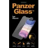 PanzerGlass ® Screen Protector iPhone 11 | XR | Standard Fit
