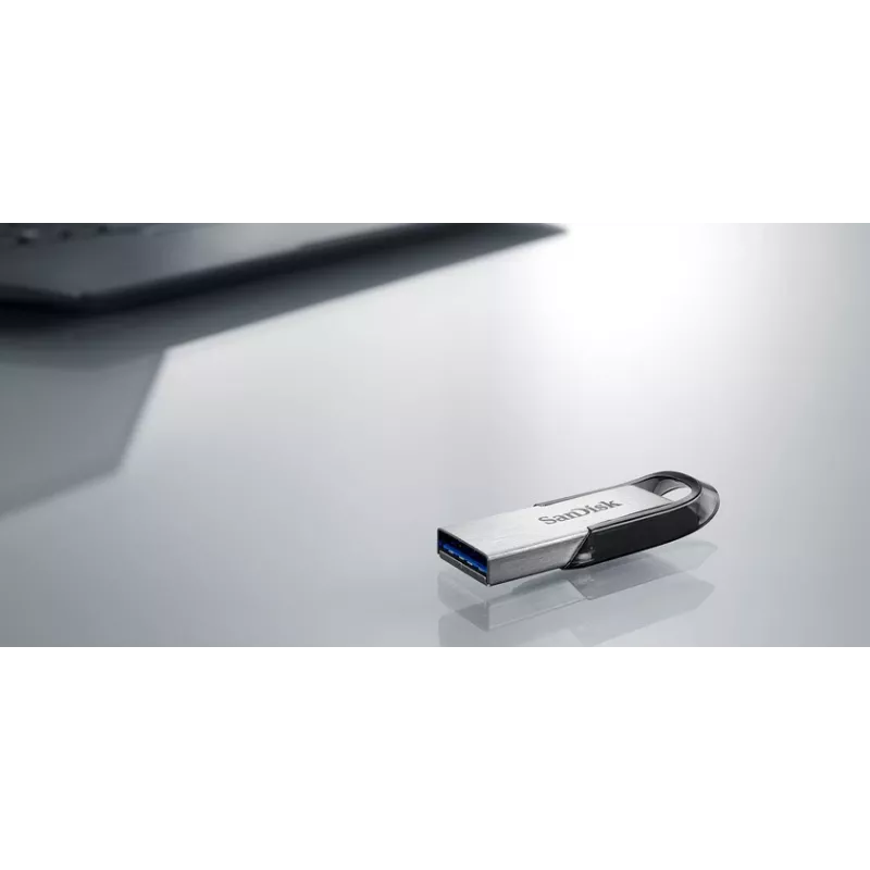 USB flash drive SanDisk 512GB USB Type-A 3.2 Gen 1 Ultra Flair