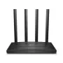 TP-Link Archer C80 wireless router Gigabit Ethernet Dual-band (2.4 GHz / 5 GHz) Black