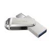 WESTERN DIGITAL SanDisk Ultra Dual Drive Luxe - 64GB USB Stick - USB TYPE-C / USB 3.1