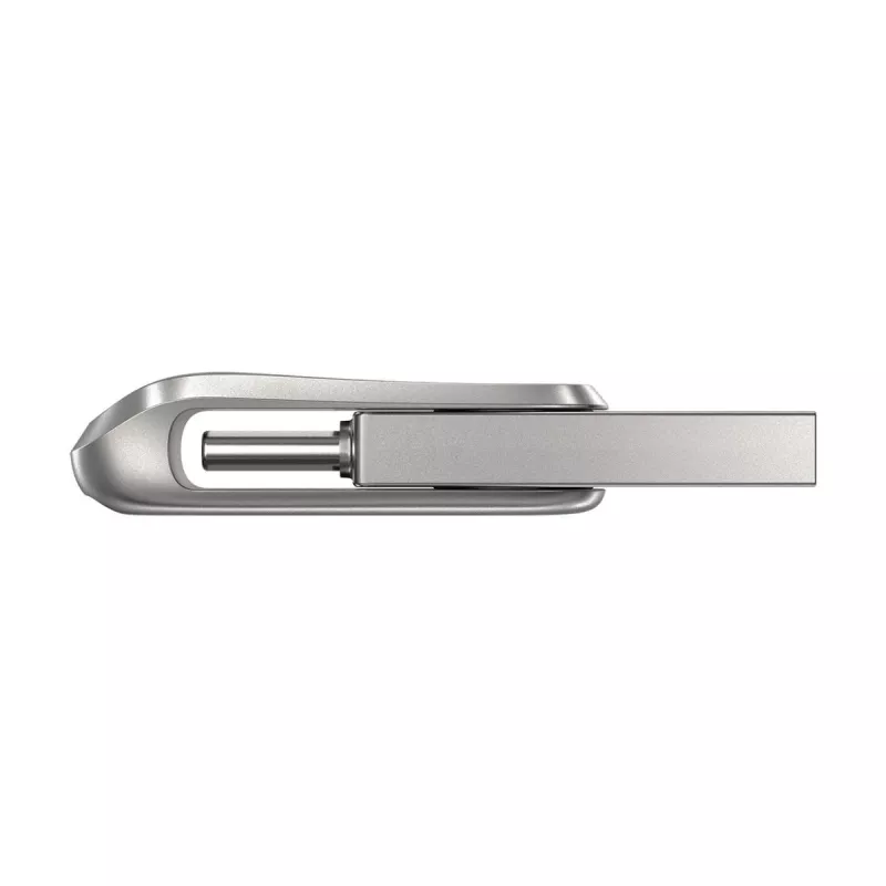 WESTERN DIGITAL SanDisk Ultra Dual Drive Luxe - 512GB USB Stick - USB TYPE-C / USB 3.1