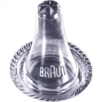 Braun LF40 ThermoScan disposable lens filters
