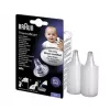 Braun LF40 ThermoScan disposable lens filters