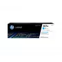 HP 207A Cyan Original LaserJet Toner Cartridge, 1250 pages, Cyan, 1 pc(s)